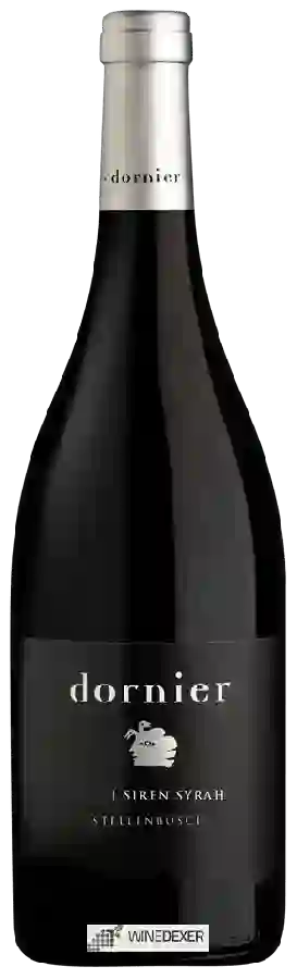 Weingut Dornier - Siren Syrah Weingut Dornier - Siren Syrah