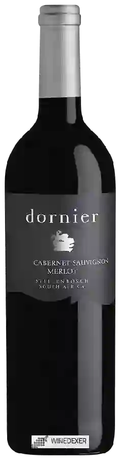 Weingut Dornier - Cabernet Sauvignon - Merlot Weingut Dornier - Cabernet Sauvignon - Merlot