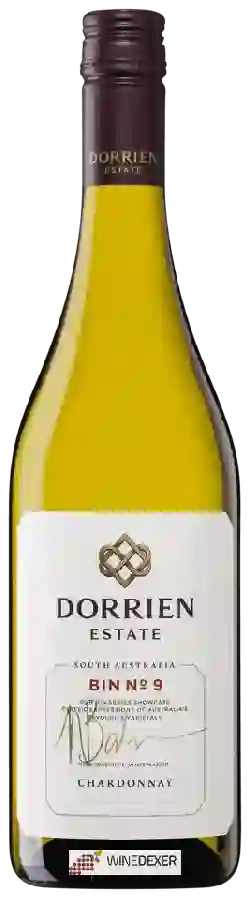 Weingut Dorrien - Bin 9 Chardonnay
