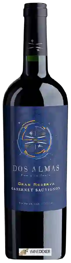 Weingut Dos Almas - Gran Reserva Cabernet Sauvignon