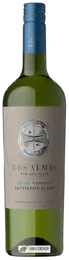 Weingut Dos Almas - Gran Reserva Sauvignon Blanc