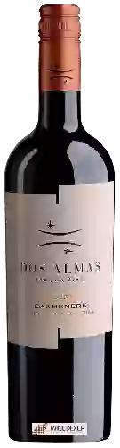 Weingut Dos Almas - Reserva Carmenere