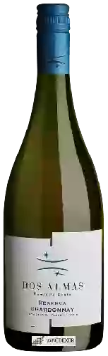 Weingut Dos Almas - Reserva Chardonnay