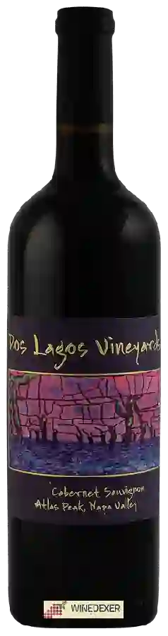 Weingut Dos Lagos - Cabernet Sauvignon Weingut Dos Lagos - Cabernet Sauvignon