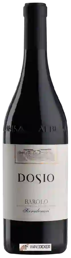 Weingut Dosio - Barolo Serradenari Weingut Dosio - Barolo Serradenari