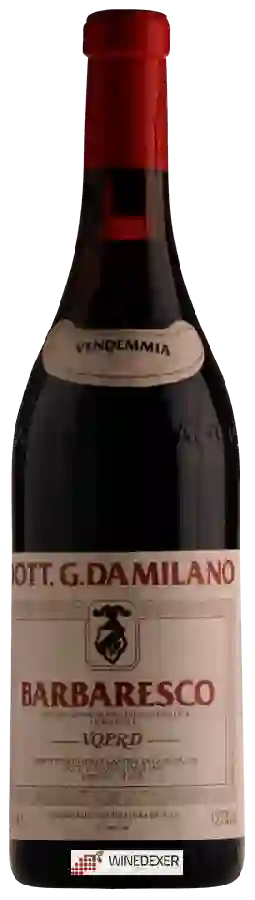 Weingut Dott G. Damilano - Barbaresco Weingut Dott G. Damilano - Barbaresco
