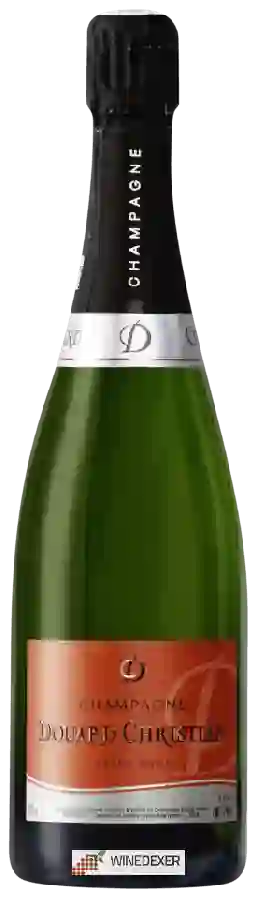 Weingut Douard Christian - Extra Brut Champagne