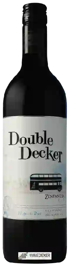 Weingut Double Decker - Zinfandel