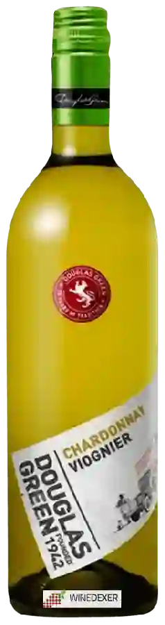 Weingut Douglas Green - Chardonnay - Viognier