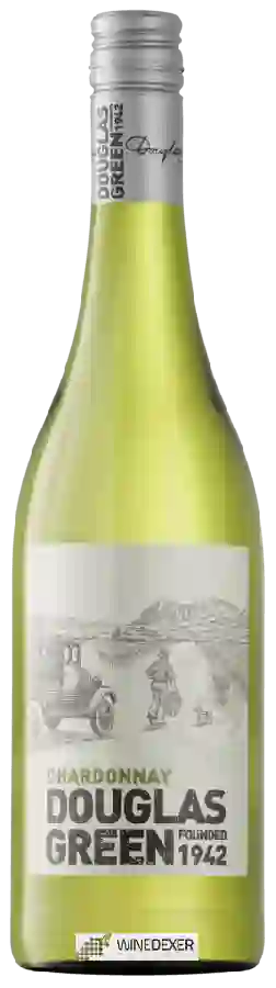 Weingut Douglas Green - Chardonnay