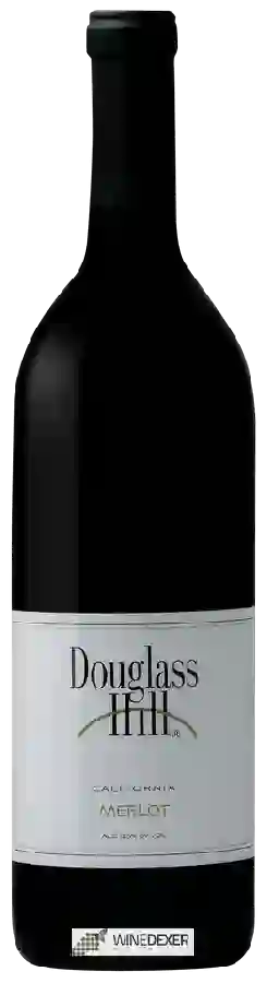 Douglass Hill Winery - Merlot Douglass Hill Winery - Merlot