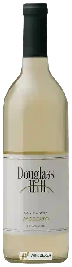 Douglass Hill Winery - Moscato Douglass Hill Winery - Moscato