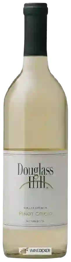 Douglass Hill Winery - Pinot Grigio Douglass Hill Winery - Pinot Grigio