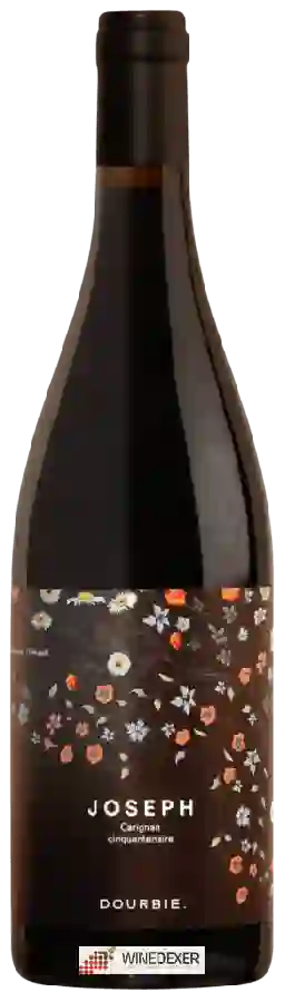 Weingut Dourbie - Joseph Carignan Weingut Dourbie - Joseph Carignan
