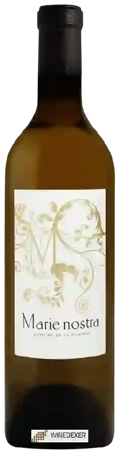 Weingut Dourbie - Marie Nostra Weingut Dourbie - Marie Nostra