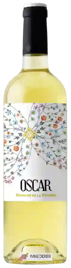 Weingut Dourbie - Oscar Blanc Weingut Dourbie - Oscar Blanc