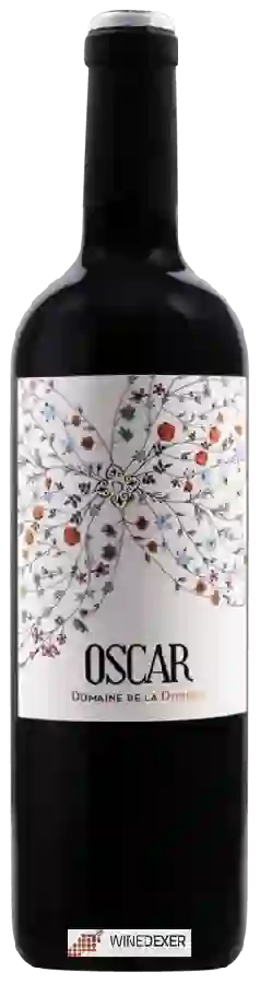 Weingut Dourbie - Oscar Rouge Weingut Dourbie - Oscar Rouge