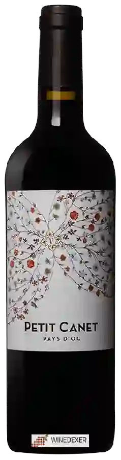 Weingut Dourbie - Petit Canet Rouge Weingut Dourbie - Petit Canet Rouge