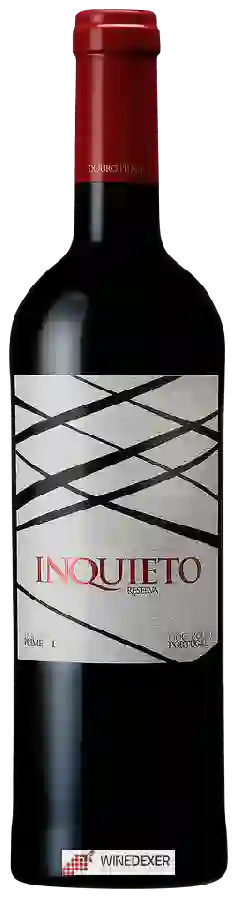 Weingut Douro Prime - Inquieto Reserva Weingut Douro Prime - Inquieto Reserva