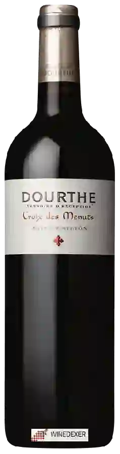 Weingut Dourthe - Terroirs d’Exception - Croix des Menuts  Saint-Émilion
