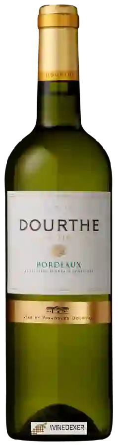 Weingut Dourthe - Grands Terroirs Bordeaux Blanc Sec Weingut Dourthe - Grands Terroirs Bordeaux Blanc Sec