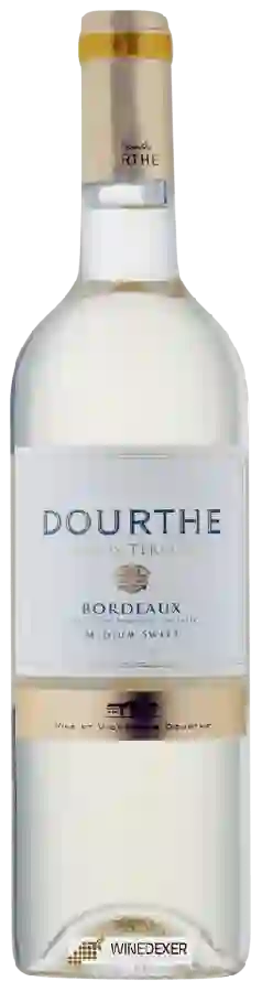 Weingut Dourthe - Grands Terroirs Bordeaux Medium Sweet