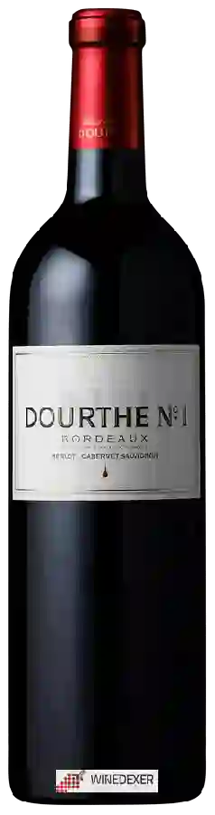 Weingut Dourthe - No. 1 Bordeaux Weingut Dourthe - No. 1 Bordeaux