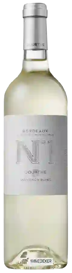 Weingut Dourthe - No. 1 Sauvignon Blanc Weingut Dourthe - No. 1 Sauvignon Blanc