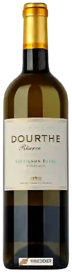 Weingut Dourthe - Sauvignon Blanc Réserve Bordeaux