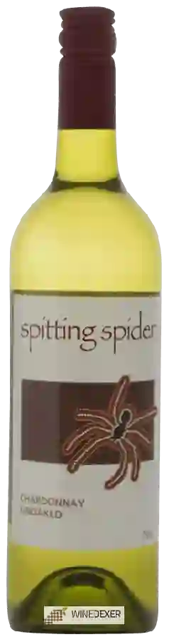 Weingut Dowie Doole - Spitting Spider Chardonnay Unoaked