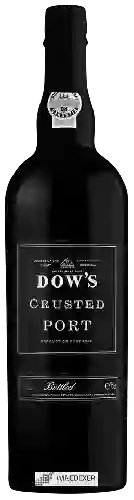 Weingut Dow's - Crusted Port