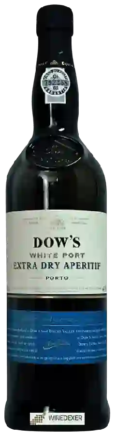 Weingut Dow's - Extra Dry Aperitif White Port Weingut Dow's - Extra Dry Aperitif White Port