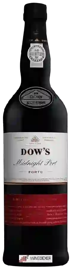Weingut Dow's - Midnight Port Weingut Dow's - Midnight Port