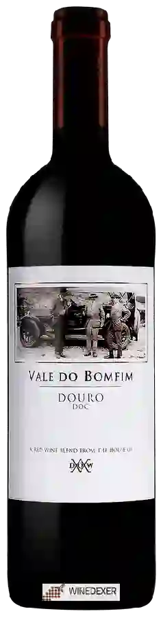 Weingut Dow's - Vale do Bomfim Douro Weingut Dow's - Vale do Bomfim Douro