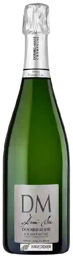 Weingut Doyard Mahé - Demi-Sec Champagne Weingut Doyard Mahé - Demi-Sec Champagne