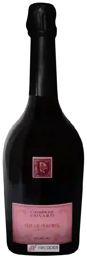 Weingut Doyard - Œil de Perdrix Champagne Grand Cru