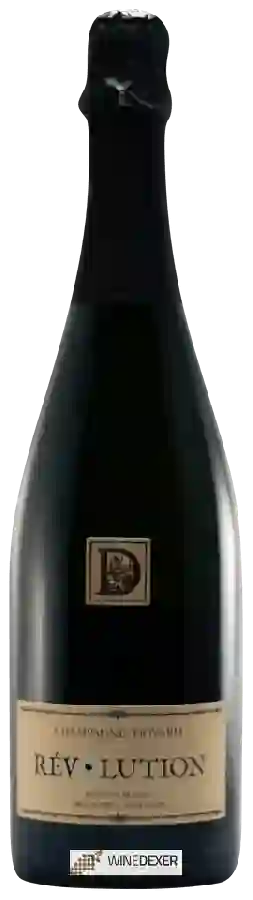 Weingut Doyard - Révolution Blanc de Blancs Non Dosé Champagne Grand Cru Weingut Doyard - Révolution Blanc de Blancs Non Dosé Champagne Grand Cru