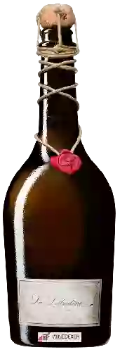 Weingut Doyard - La Libertine Doux Champagne