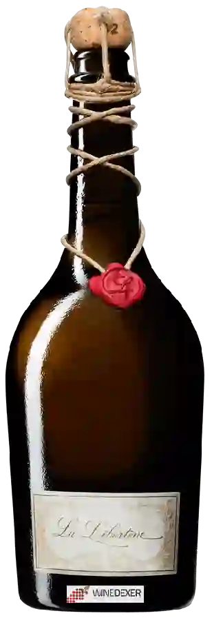 Weingut Doyard - La Libertine Doux Champagne Weingut Doyard - La Libertine Doux Champagne