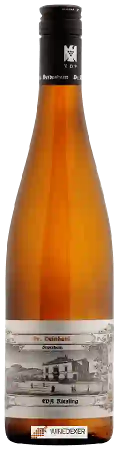 Weingut Dr. Deinhard - Eva Riesling Weingut Dr. Deinhard - Eva Riesling
