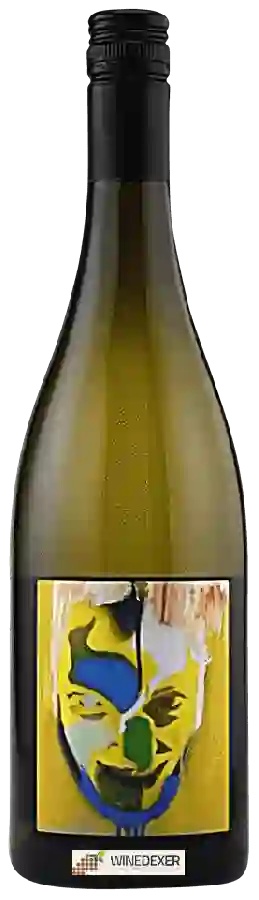 Weingut Dr. Edge - Chardonnay Weingut Dr. Edge - Chardonnay