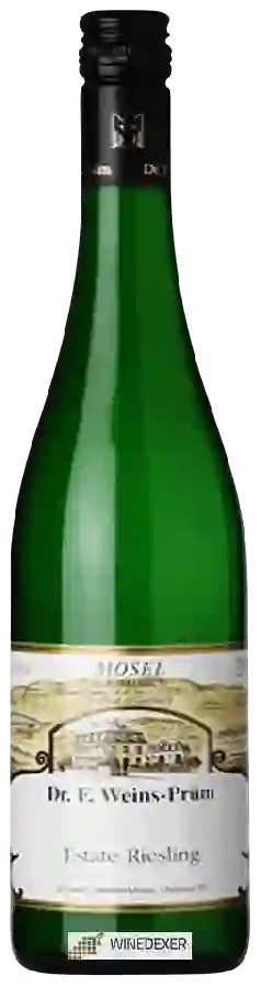 Weingut Dr. F. Weins-Prüm - Estate Riesling Weingut Dr. F. Weins-Prüm - Estate Riesling