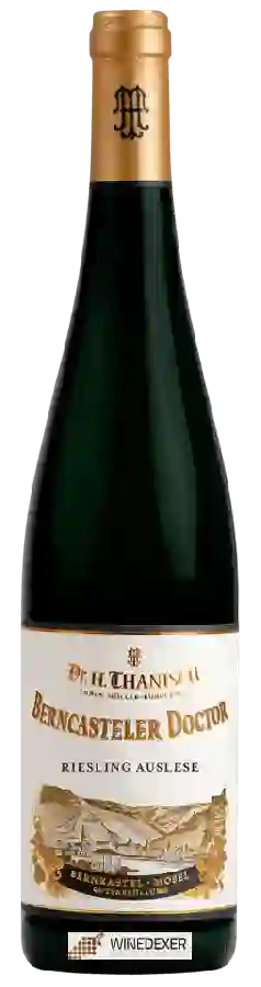 Weingut Dr. H. Thanisch - Berncasteler Doctor Riesling Auslese