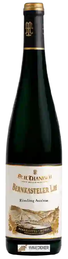 Weingut Dr. H. Thanisch - Bernkasteler Lay Riesling Auslese Weingut Dr. H. Thanisch - Bernkasteler Lay Riesling Auslese