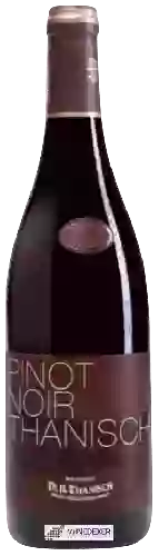 Weingut Dr. H. Thanisch - Pinot Noir