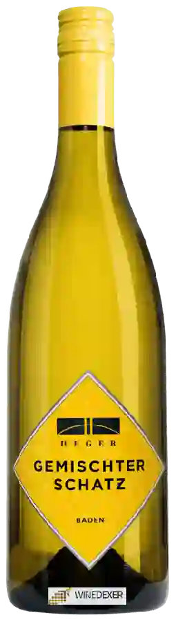 Weingut Dr. Heger - Gemischter Schatz Weingut Dr. Heger - Gemischter Schatz