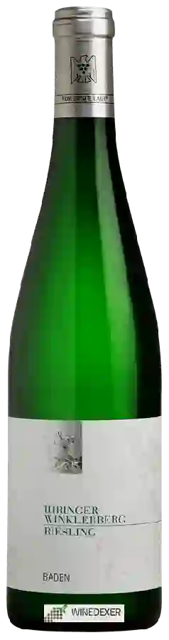 Weingut Dr. Heger - Ihringer Winklerberg Riesling Weingut Dr. Heger - Ihringer Winklerberg Riesling
