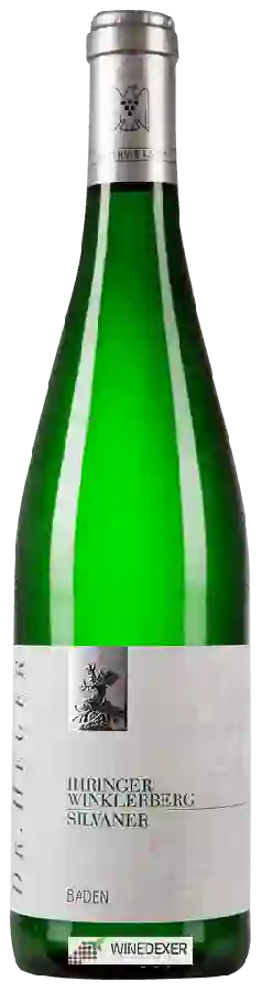 Weingut Dr. Heger - Ihringer Winklerberg Silvaner Weingut Dr. Heger - Ihringer Winklerberg Silvaner