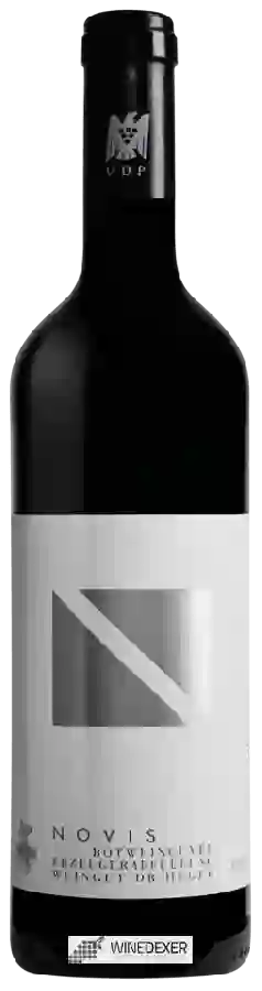 Weingut Dr. Heger - Novis Weingut Dr. Heger - Novis