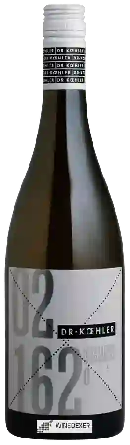Weingut Dr. Koehler - Bechtheimer Chardonnay Weingut Dr. Koehler - Bechtheimer Chardonnay